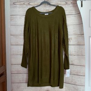 Lularoe Lauren dress